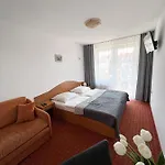 Milano Ubytování v soukromí Mielno (Koszalin)