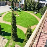 Milano Mielno (Koszalin)