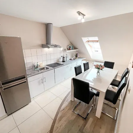 Milano Rum i privatbostad *