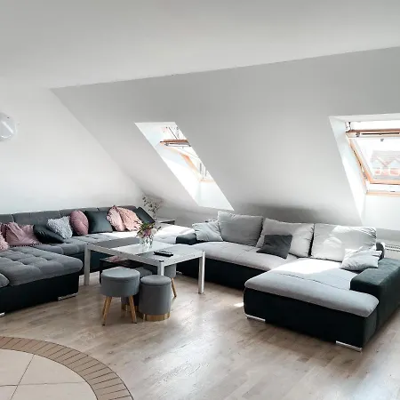 Kwatera prywatna Milano