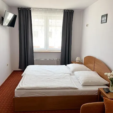 Rum i privatbostad Milano Mielno (Koszalin)