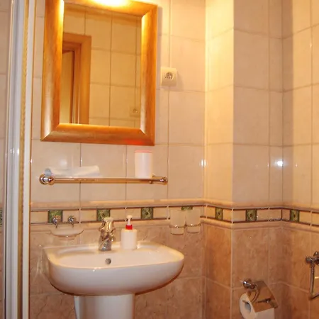 Rum i privatbostad Milano Mielno (Koszalin)