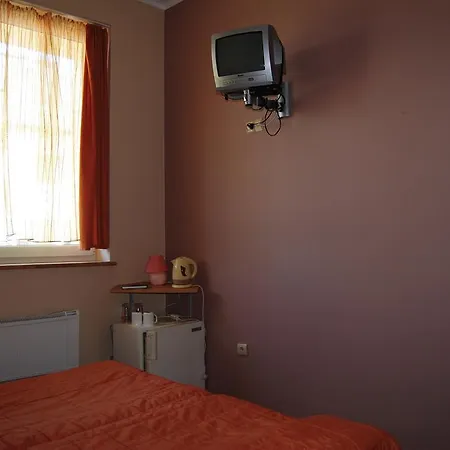 Milano Rum i privatbostad *