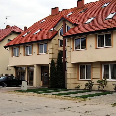 Kwatera prywatna Milano *