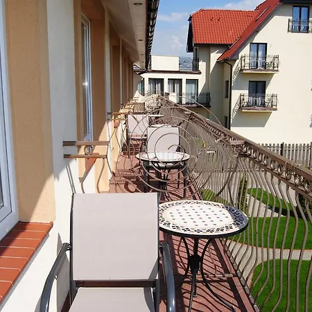 Milano * Mielno (Koszalin)