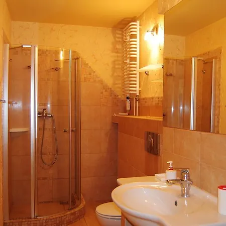 Quarto em Acomodações Particulares Milano Mielno (Koszalin)
