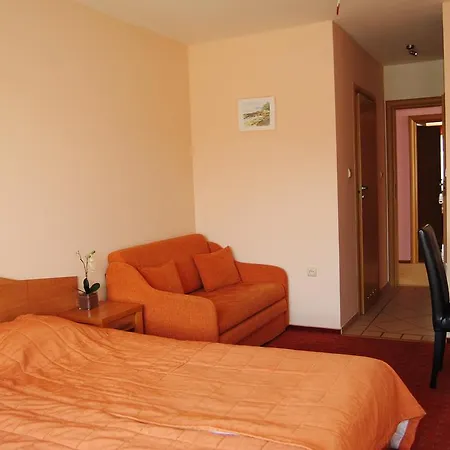 Milano Rum i privatbostad *