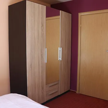 Rum i privatbostad Milano Mielno (Koszalin)