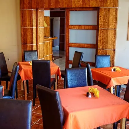 Milano * Mielno (Koszalin)