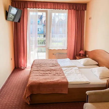 Quarto em Acomodações Particulares Milano *