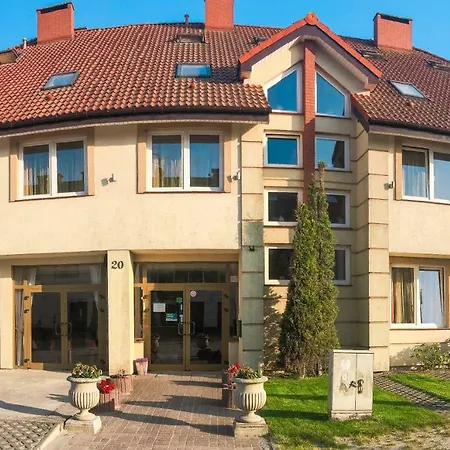 Milano * Mielno (Koszalin)