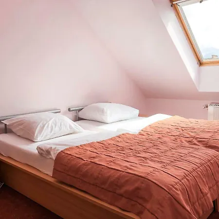 Milano Rum i privatbostad Mielno (Koszalin)