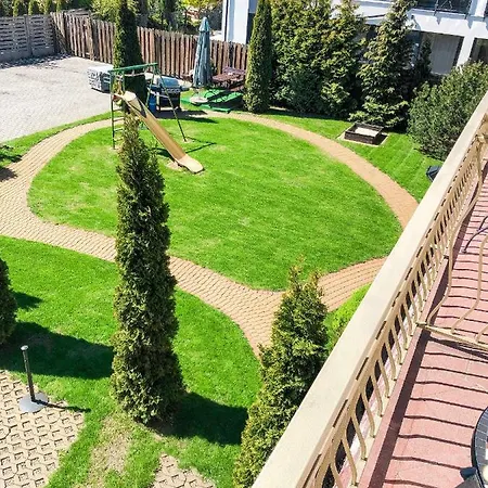 Milano Mielno (Koszalin)