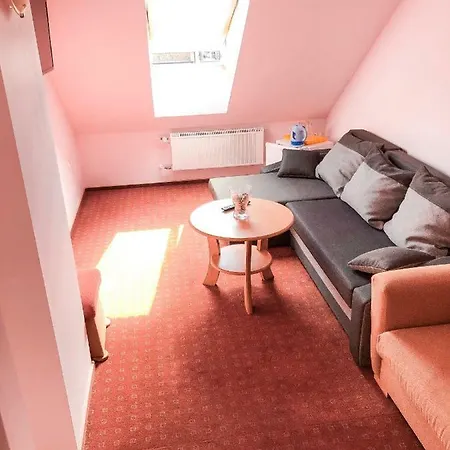 Quarto em Acomodações Particulares Milano Mielno (Koszalin)