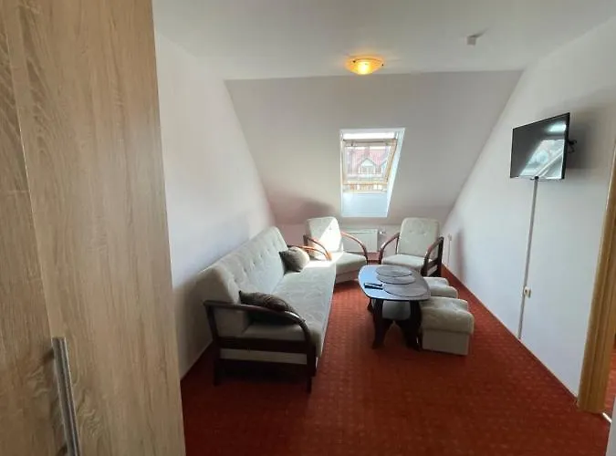 Milano Accommodatie bij particulieren Mielno (Koszalin)