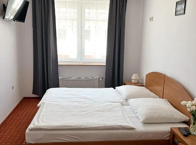 Kwatera prywatna Milano Mielno (Koszalin)