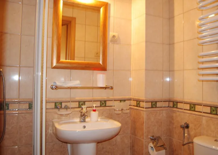 Accommodatie bij particulieren Milano Mielno (Koszalin)