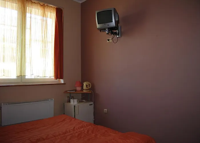 Milano Accommodatie bij particulieren *