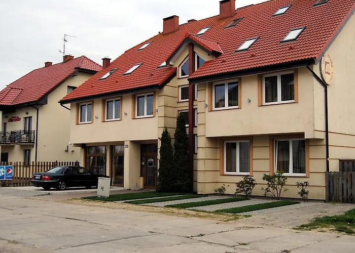 Kwatera prywatna Milano *