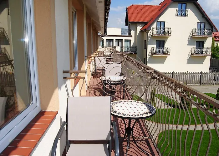 Milano * Mielno (Koszalin)