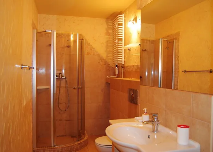 Accommodatie bij particulieren Milano Mielno (Koszalin)