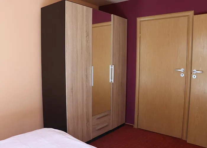 Accommodatie bij particulieren Milano Mielno (Koszalin)