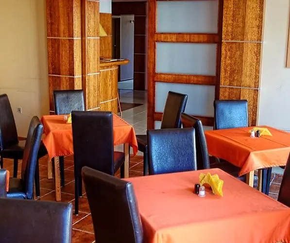 Milano * Mielno (Koszalin)