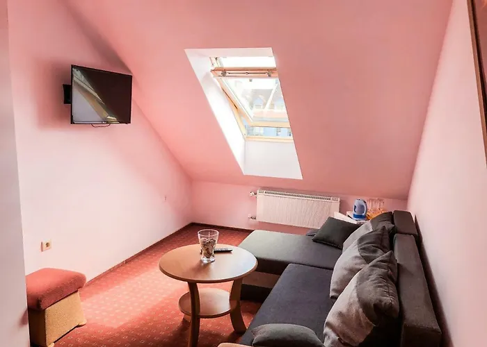 Accommodatie bij particulieren Milano Mielno (Koszalin)