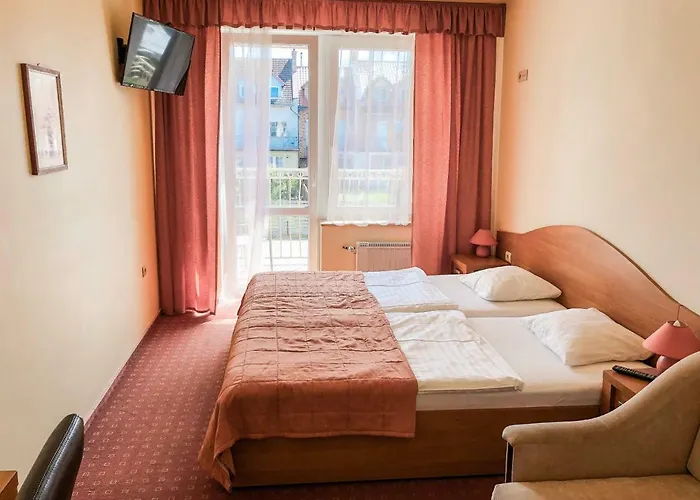 Accommodatie bij particulieren Milano *