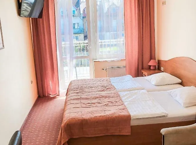 Milano Kwatera prywatna