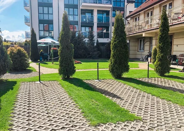 Kwatera prywatna Milano