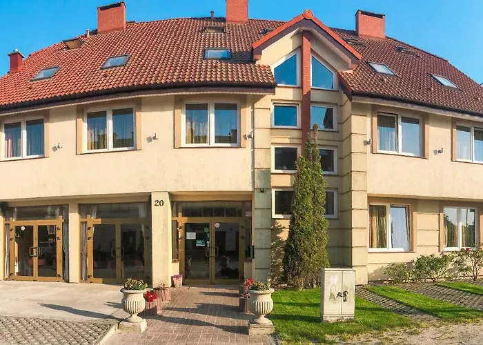 Milano * Mielno (Koszalin)