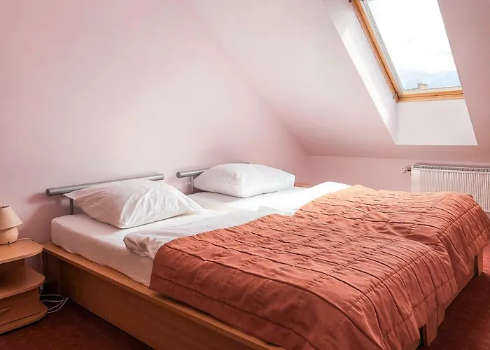 Milano Accommodatie bij particulieren Mielno (Koszalin)