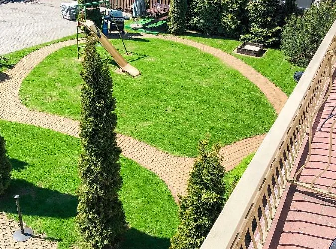 Milano Mielno (Koszalin)