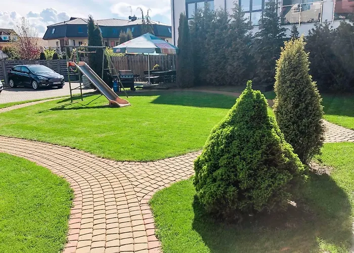 Milano * Mielno (Koszalin)