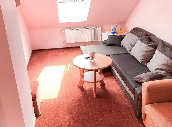 Accommodatie bij particulieren Milano Mielno (Koszalin)