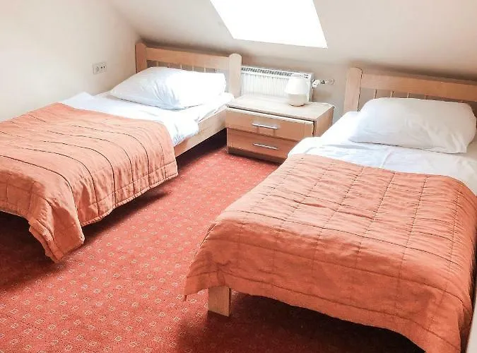 Accommodatie bij particulieren Milano Mielno (Koszalin)