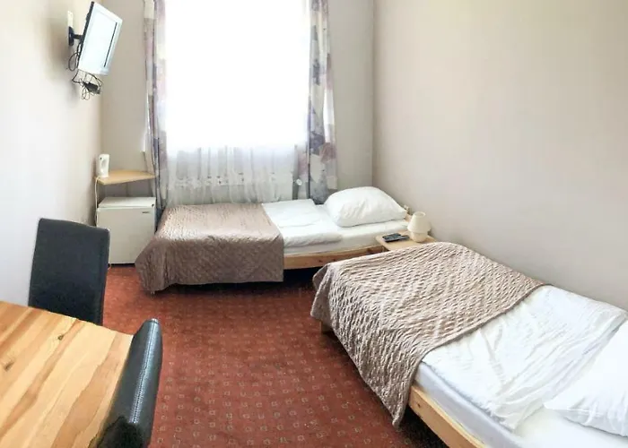 Milano Kwatera prywatna Mielno (Koszalin)